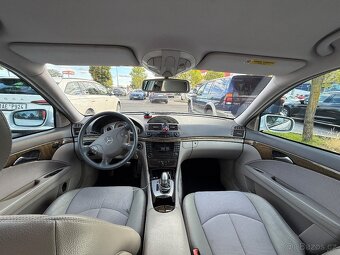 Mercedes-Benz E3.2 - 6