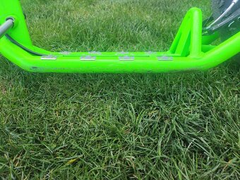 Dětská koloběžka Kostka - 6