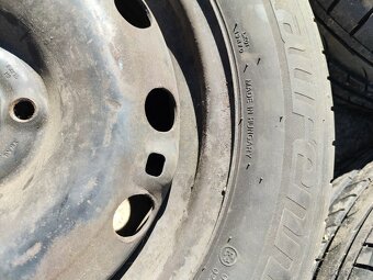 Pneumatiky - 6