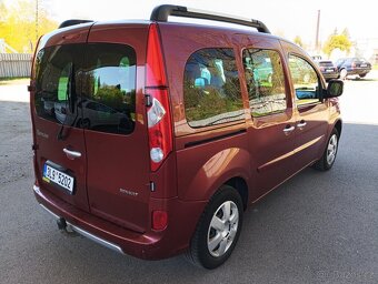 Renault Kangoo KW0H - 6