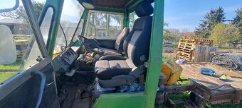 Multicar M25 - 6