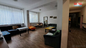 Prodej hotelu, penzionu, 1606 m², Práče - 6