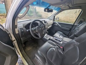 Nissan Pathfinder 4.0 V6 LE 198kW 4x4 - 6