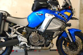 Yamaha XT 1200 Z Super Ténéré - původ ČR, SERVISKA - 6