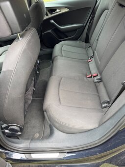 Audi A6 C7 2.0tdi 130kw - 6
