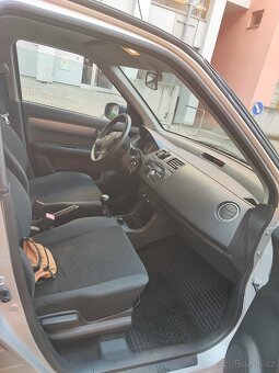 2008 Suzuki Swift – 108,XXX km MOT 3/2026 - 6