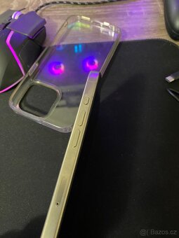 Vymenim iphon 15 pro max 256gb top stav - 6