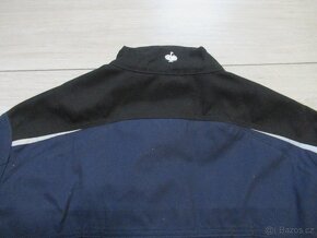 pánská pracovní bunda STRAUSS MOTION S - 6