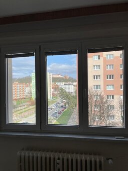 Prodej bytu Brno-střed, osobní vlastnictví, 2+1 52 m² - 6