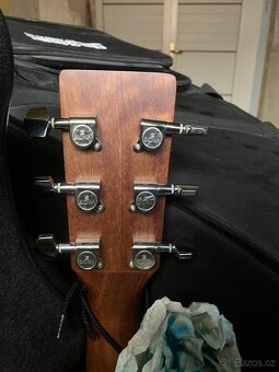 Sigma Elektro-Akustická kytara - 6