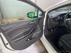 Astra 1.6 Cdti 2019 - 6