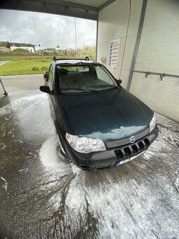 Fiat strada 2007 - 6
