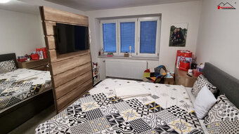 OV 2+1, po rekonstr., zděný, 1.NP/3 ,54 m2, k pronájmu - 6