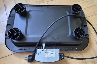 Tristar PD-8812 – Elektrický stolní gril - 6