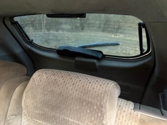 Hyundai Tucson 2.0 crdi 4x4 83 kW rv 2005 - 6