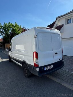 FORD TRANSIT 2.0Diesel 96KW - 6