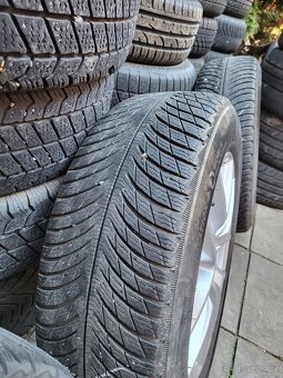 Alu kola Volvo XC90 XC60 235/60 R18 - 6