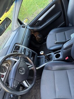 Mercedes-Benz B180 Cdi - 6
