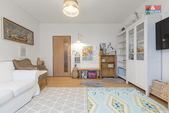 Prodej bytu 2+1, 56 m2, ul. Budovatelská, Ostrava - Poruba - 6
