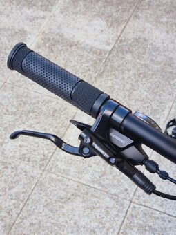 #81 Superior racer 27,5", pro 135-155cm - 6