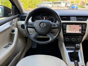 Škoda Octavia III, 4x4, 1.6 TDI, 6ti kvalt, 298 tis km, +STK - 6