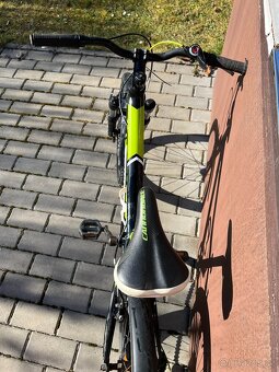 Dětské kolo 20“ Cannondale Trail 20 - 6