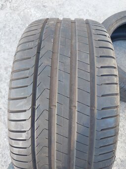 275/40 R18 Pirelli Letní - 6