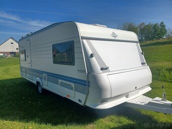 Karavan Hobby 560 Exclusive 24 - 6
