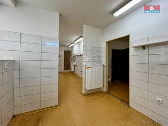 Pronájem obchod a služby, 130 m², Ústí nad Orlicí - 6