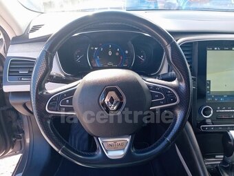 RENAULT Talisman dCi 160 INITIALE PARIS EDC 2019 - 6