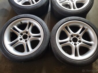 Alu kola bmw r18 original - 6