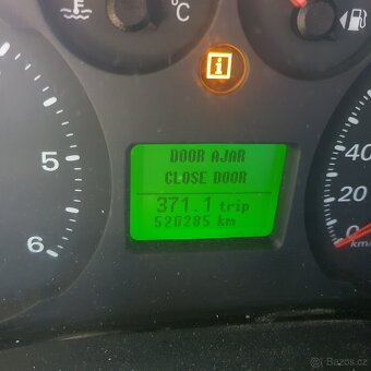 Ford transit 2.4 103kw 8epal. - 6