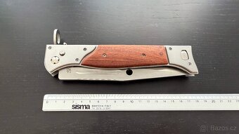 Bodák AK-47 CCCP - 6