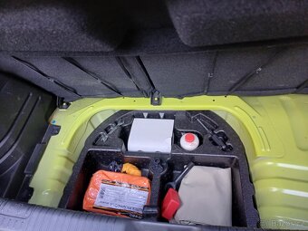 Kia Picanto 2009 - 6