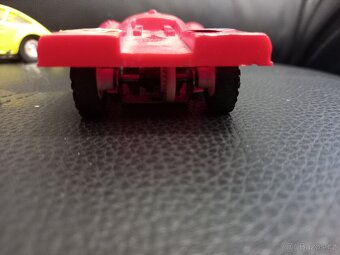 Autodráha ites auta - 6