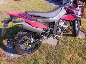 Malaguti 125 xsm - 6