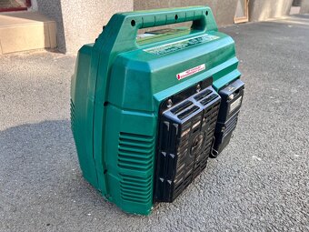 ELEMAX SH1000dx elektrocentrála - 6
