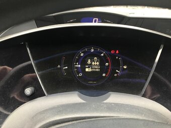 Honda civic 2,2 - 6
