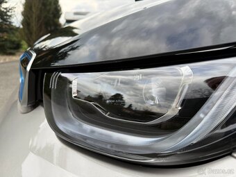 BMW i3 120Ah 2021 NAVI PROFI, KEYLESS, ADAPT TEMPOMAT a LED - 6