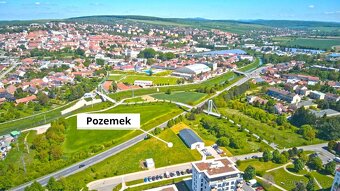 PRODEJ POZEMKU UHERSKÝ BROD - 6