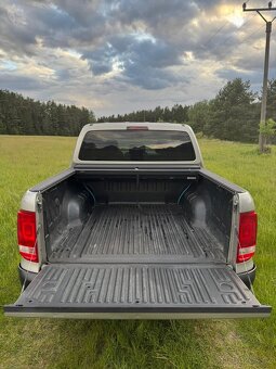 VW Amarokr - 6