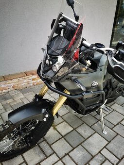 Yamaha Tenere 700 - 6