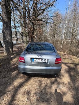 Audi A6 3,0 TDI 171 Kw - 6