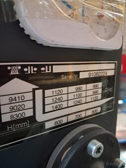 Prodej retraku ETV 214 - 6