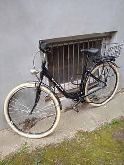 Prodam nove damske kolo - 6