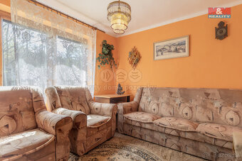 Prodej chalupy, 71 m², Ostrava, ul. Nad Mlýnkem - 6