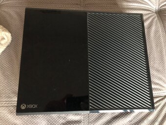 X box one - 6