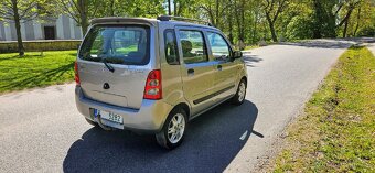 Suzuki Wagon R, 1.3i - 6