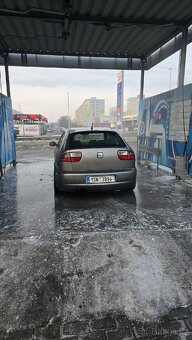 Seat leon 1m Top sport - 6