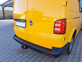 Volkswagen Transporter 2.0 TDI DSG 110kW L2H1, ZÁRUKA - 6
